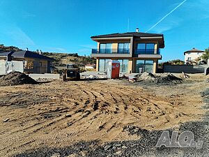 Имот за продажба в с. Рилци, общ. Благоевград