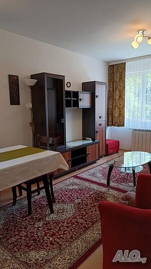 Многостаен до Румънското посолство