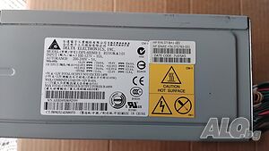 Компютърно захранване 600W Delta Electronics DPS-600MB E 80mm FAN