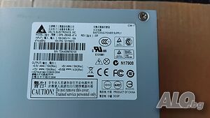 Компютърно захранване 250W Delta Electronics DPS-250AB-47 A 70mm вентилатор