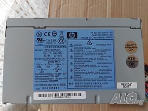Компютърно захранване 300W HP PS-5301-08HC ATX Power Supply Unit 80mm FAN