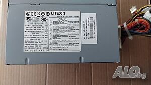 Компютърно захранване 250W LITEON PC-5251-08 80mm FAN