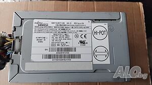 Компютърно захранване 300W FujitsuSiemens DPS-210FB A 80mm FAN