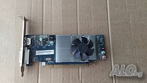 Видео карта AMD Radeon Sapphire HD 6450 HDMI 2048MB GDDR3 64bit PCI-E