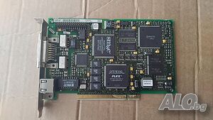 Siemens 6GK1161-3AA01 Communications Processor CP 1613 A2 Network PCI Card