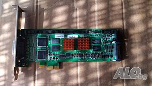 MaxLinear VRC7016-L 16-Channel PCI-E DVR Add-in Card