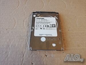 Хард диск Laptop Toshiba MQ01ABF050 500GB SATA 3.0Gb/s