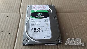 Хард диск Seagate Barracuda Compute ST1000DM010 1TB SATA 6.0Gb/s