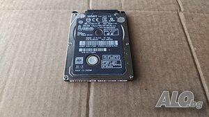 Хард диск Laptop Apple HTS545050A7E362 500GB SATA 3.0Gb/s