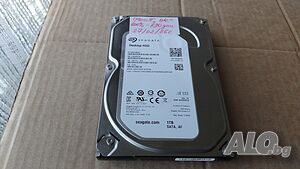 Хард диск Seagate Barracuda Desktop HDD ST1000DM003 1TB SATA 6.0Gb/s