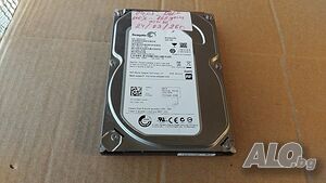 Хард диск Seagate Barracuda 7200.12 ST250DM000 250GB SATA 6.0Gbps