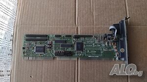 GoldStar Prime 2C VL MK II Multi Controller 16-bit ISA/VLB IDE FLOPPY COM Print Card