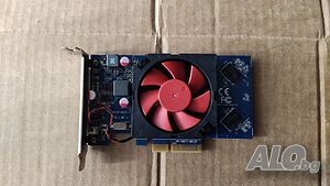 Видео карта AMD Radeon R5 330 2048MB GDDR3 64bit PCI-E LP