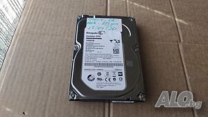 Хард диск Seagate Barracuda Desktop HDD ST1000DM003 1000GB SATA 6.0Gb/s