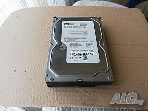 Хард диск Western Digital Caviar SE WD2500AAJS 250GB SATA 3.0Gb/s