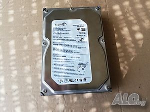 Хард диск Seagate Barracuda ST3300831AS 300GB SATA 3.0Gb/s