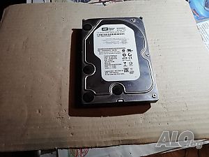 Хард диск Western Digital Caviar SE16 WD5000AAKS 500GB SATA 3.0Gb/s
