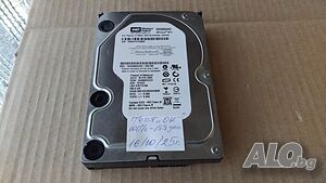 Хард диск Western Digital Caviar Blue SE16 WDC WD5000AAKS 500GB SATA 3.0Gb/s