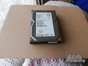 Хард диск Seagate Barracuda ST3250823AS 250GB SATA 1.5Gb/s