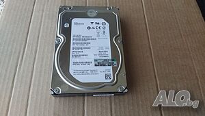 Хард диск Hewlett Packard Enterprise HPE MB1000GVYZE 1TB SATA 6.0Gb/s
