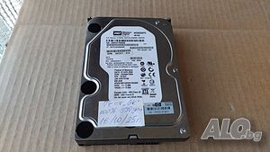 Хард диск Western Digital WD RE3 WD5002ABYS 500GB SATA 3.0Gb/s