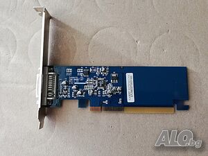 ADD-2 DVI Card Chrontel PV-CH7307 PCI-E