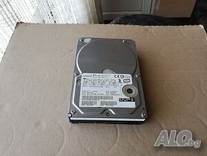 Хард диск Hitachi HGST HDT722516DLA380 160GB SATA 3.0Gb/s