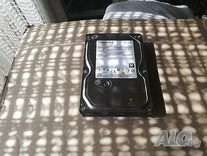 Хард диск Toshiba DT01ACA100 1TB SATA 6.0Gb/s