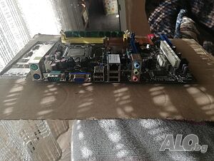 Дънна платка Asus P5KPL-AM SE Socket 775