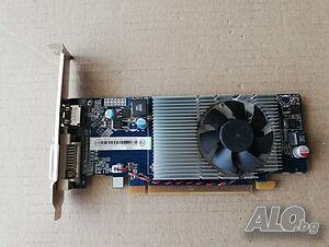 Видео карта AMD Radeon Sapphire HD 8470 2048MB GDDR3 64bit PCI-E