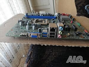 Дънна платка Lenovo ThinkCentre Е73 IH81M Ver1.0 Socket LGA1150