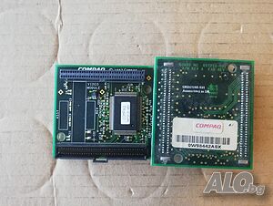 COMPAQ DP2000 HEWLETT PACKARD HP 1MB VIDEO RAM UPGRADE