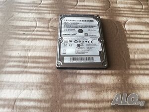 Хард диск Laptop Seagate Momentus 5400 ST500LM012 500GB SATA 3.0Gb/s