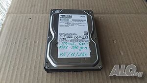 Хард диск Toshiba DT01ACA050 500GB SATA 6.0Gb/s