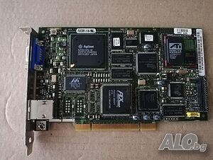 Dell DRAC 4/P Remote Access Controller Card PCI
