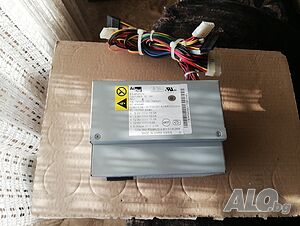Компютърно захранване 230W ATX AcBel API2PC33 100mm FAN