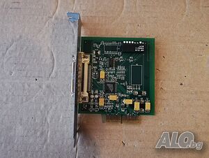 Видео карта Wincor Nixdorf EMBEDDED PC PANELLINK BRIDGE CPL