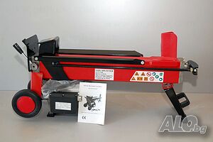 Хидравлична цепачка за дърва PROFESSIONAL LS7T-520