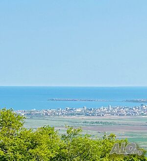 Парцел до Слънчев Бряг, Чолакова чешма Кошарица