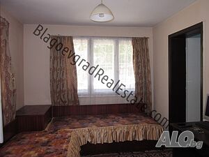 Тристаен апартамент