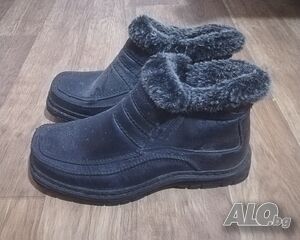 Мъжки боти 43