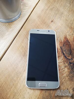 Samsung S6