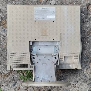 LCD монитор Eizo