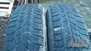 Pirelli Snowcontrol 175/65 R14 М+S -2бр. гуми