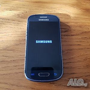 Телефон Samsung Galaxy S III 16GB