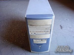 Стари работещи компютри - целите или за части
