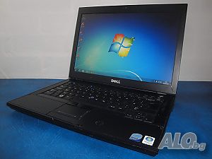 Лаптоп DELl Intel Core 2 Duo