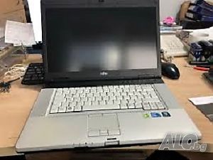 лаптоп Fujitsu Lifebook c Core i5