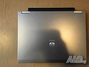 HP Elitebook 2540p