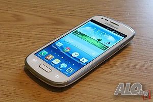 Samsung Galaxy S III